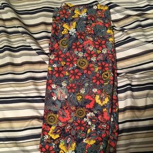 OS Lularoe legging